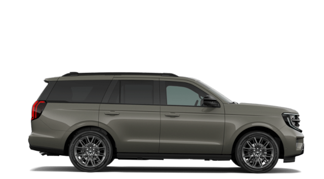 2027 Ford Expedition